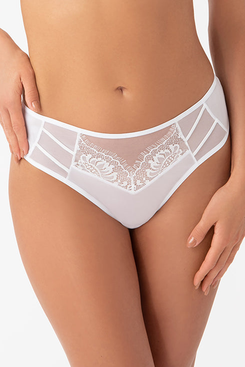 Brazilian style panties model 182032 Lingerie